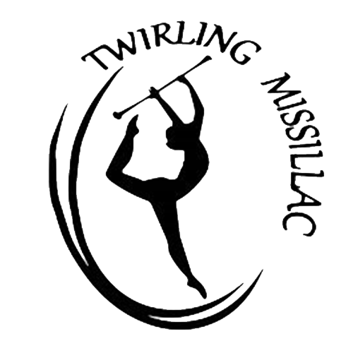 Logo Twirling Missillac